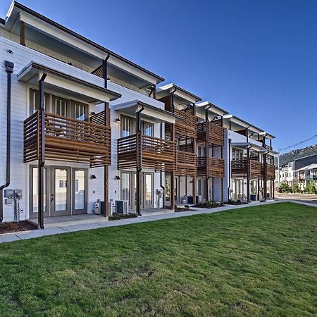 Villa Downtown Modern Luxury - Great Location Chattanooga Esterno foto