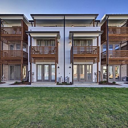 Villa Downtown Modern Luxury - Great Location Chattanooga Esterno foto