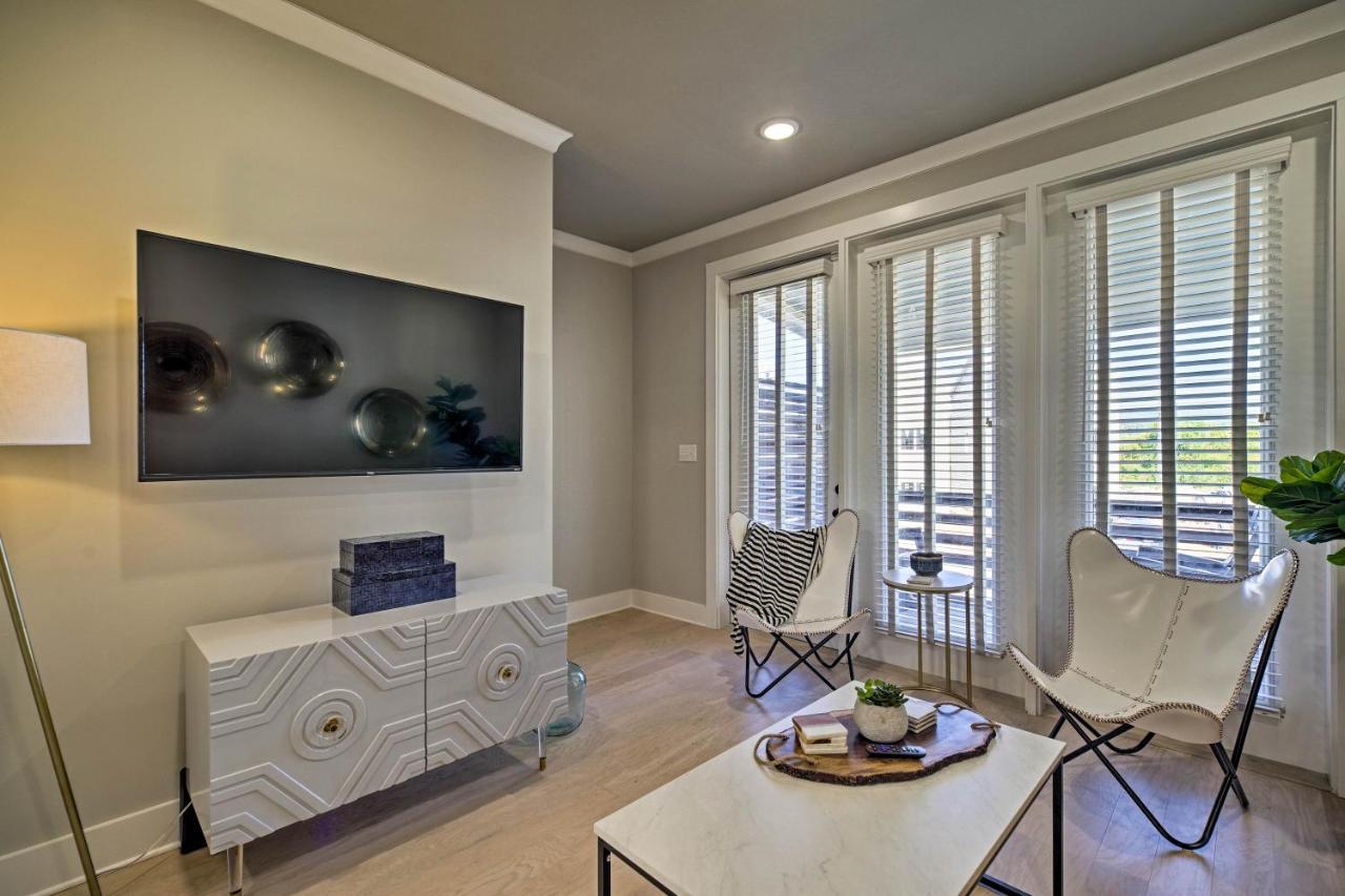 Villa Downtown Modern Luxury - Great Location Chattanooga Esterno foto