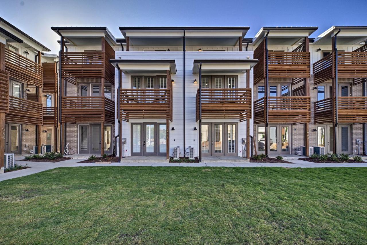 Villa Downtown Modern Luxury - Great Location Chattanooga Esterno foto