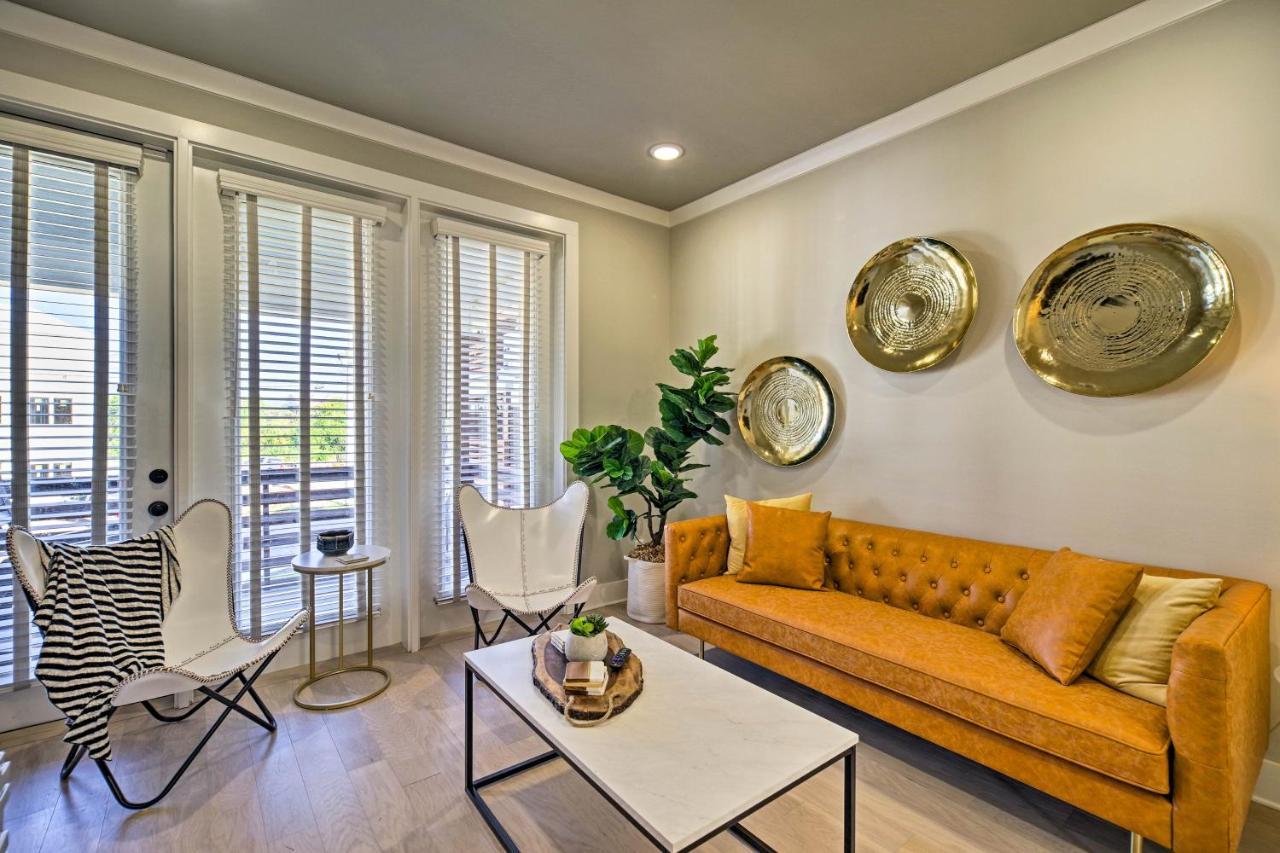 Villa Downtown Modern Luxury - Great Location Chattanooga Esterno foto